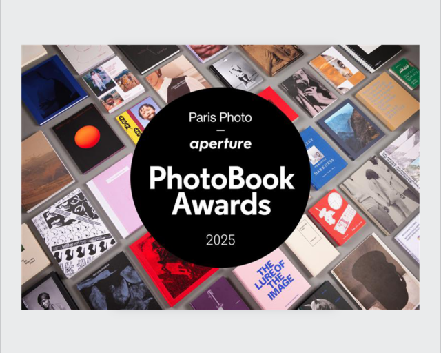 Announcing the Shortlist for the 2025 Paris Photo–Aperture PhotoBook Awards