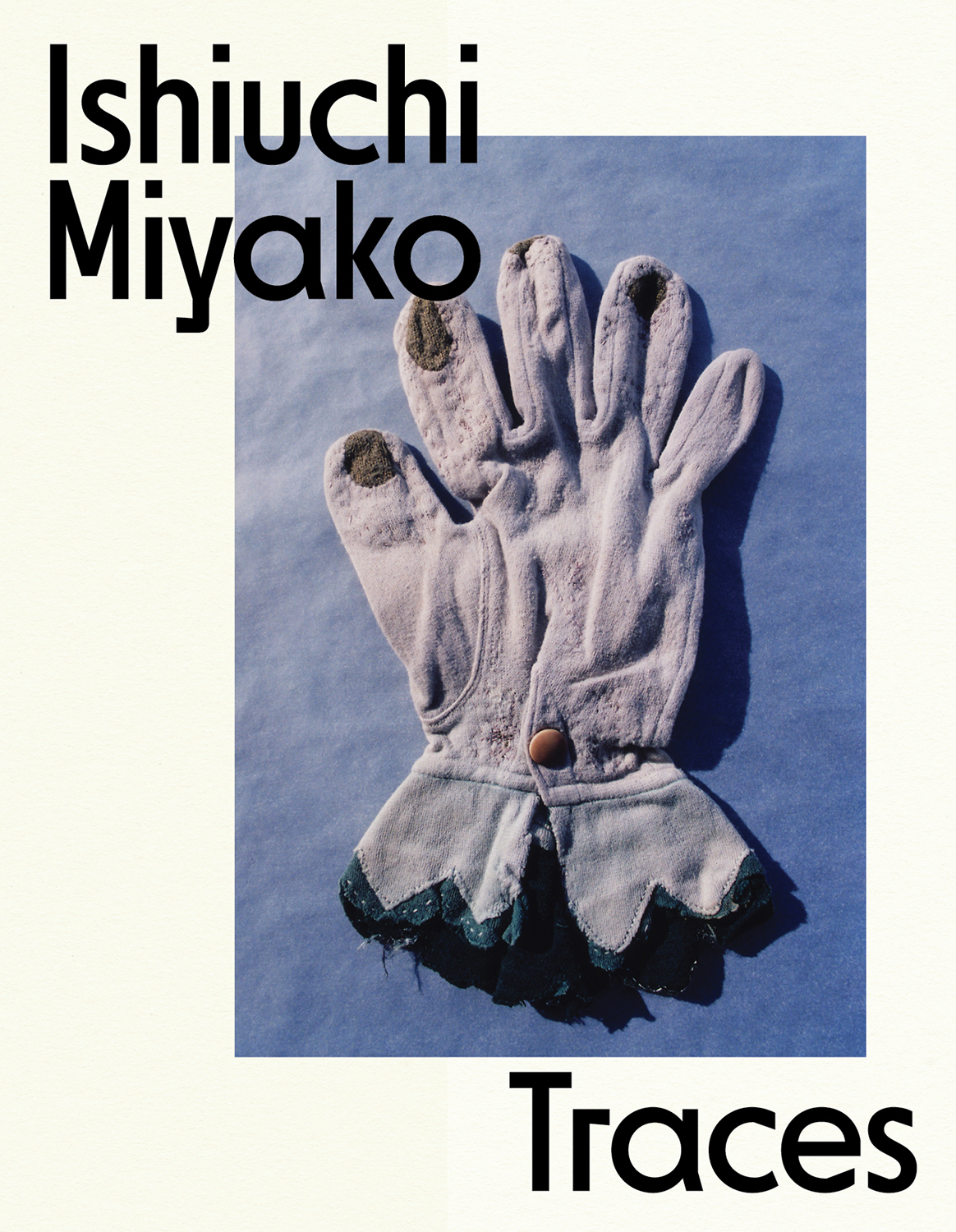Ishiuchi Miyako: Traces (2026) | Aperture Photobooks