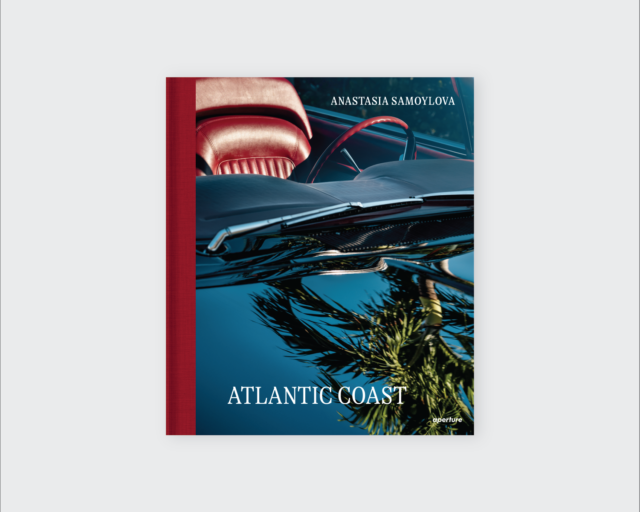 Anastasia Samoylova: Atlantic Coast