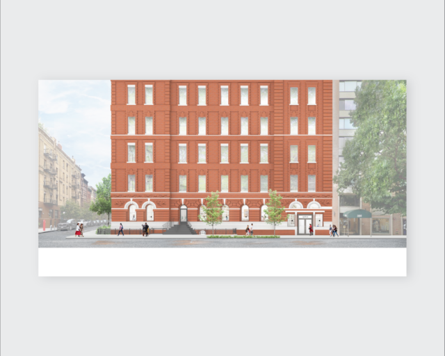 Aperture Secures Major Gifts for New Permanent Home on New York City’s Upper West Side