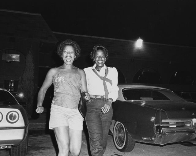 Carrie Mae Weems: The Heart of the Matter, C/O Berlin