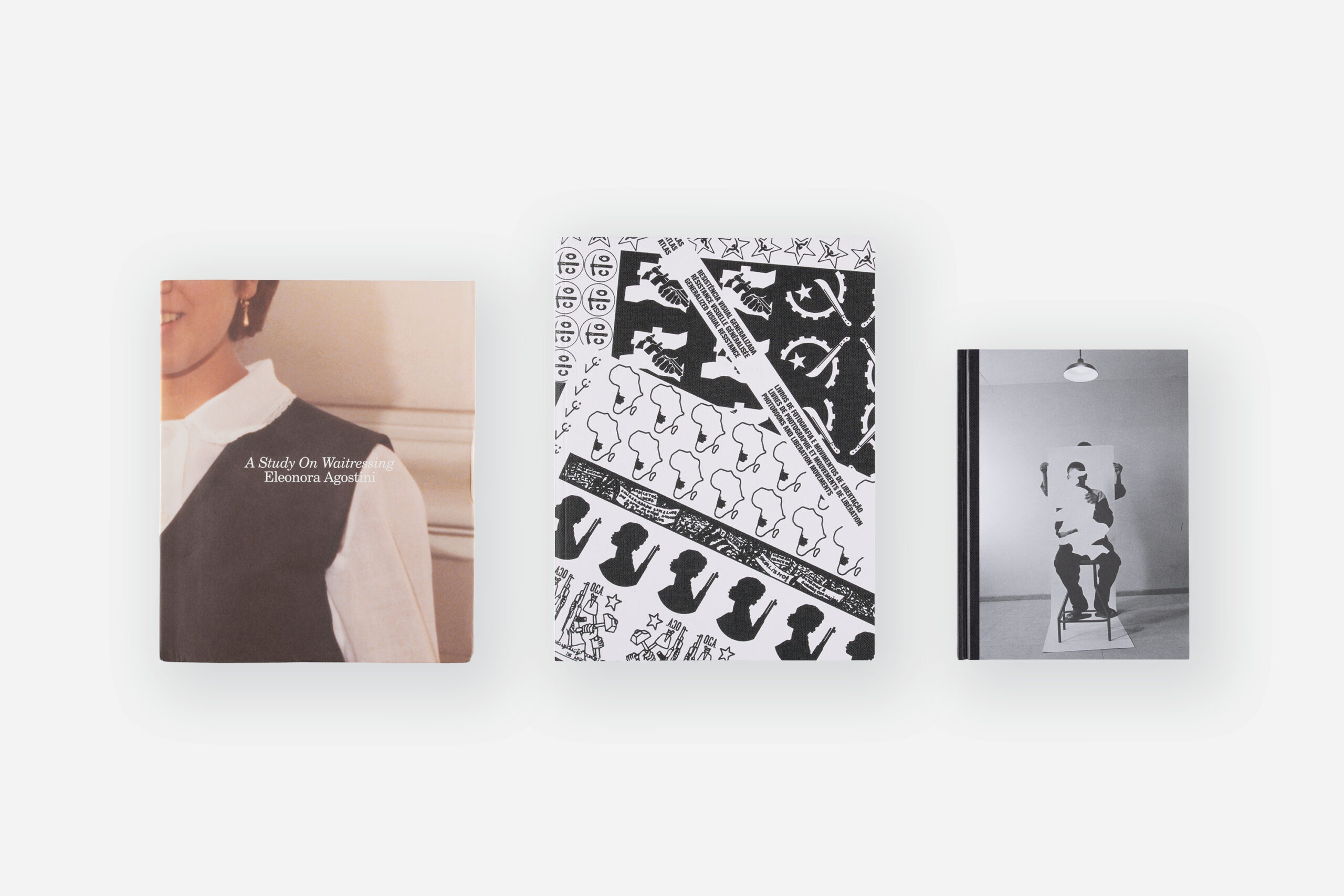 Announcing the Winners of the 2025 PhotoBook Awards