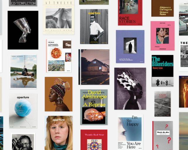 35 Photobooks Perfect for Holiday Gifting