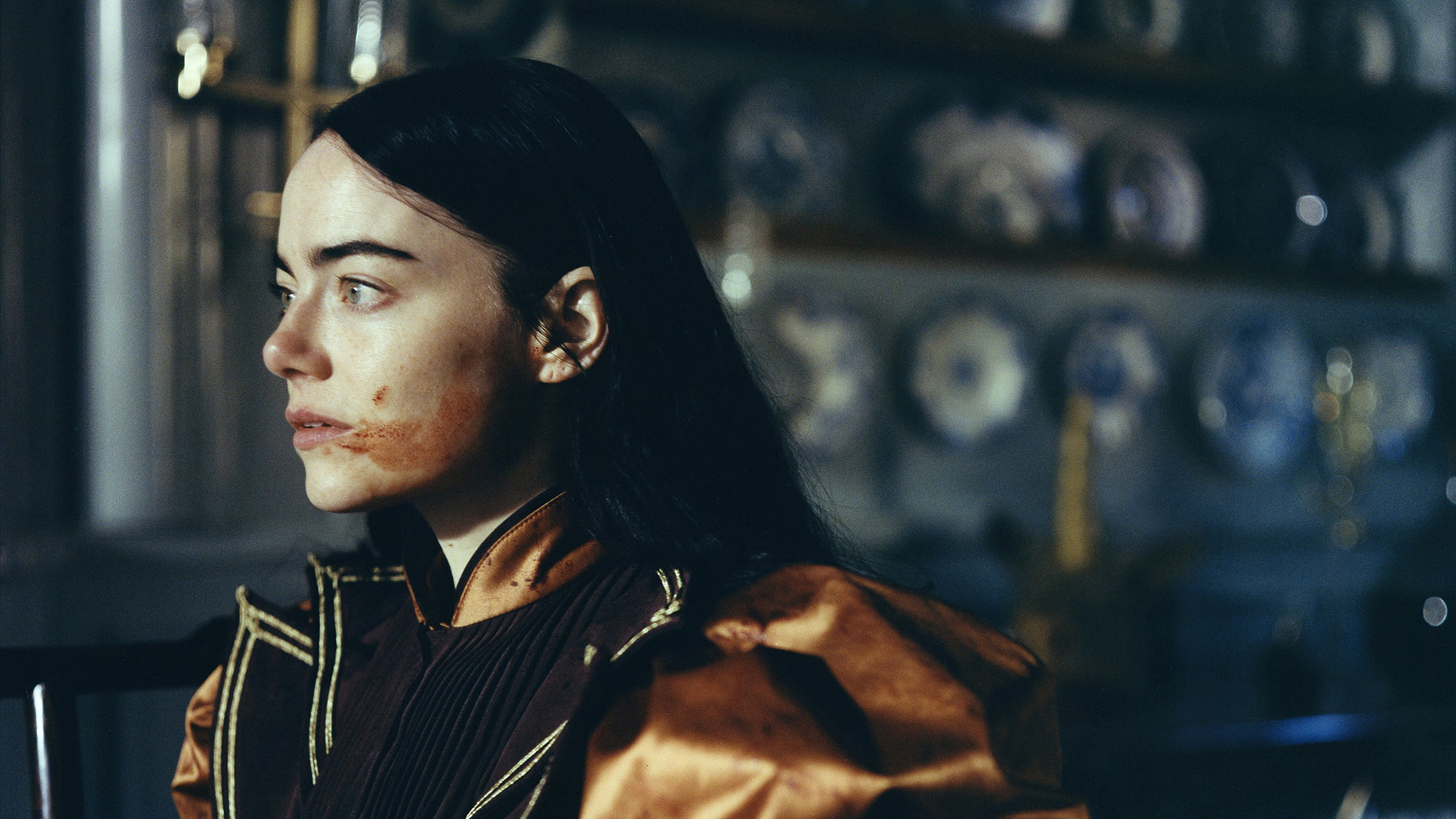 Is Photography Yorgos Lanthimos’s True Calling?