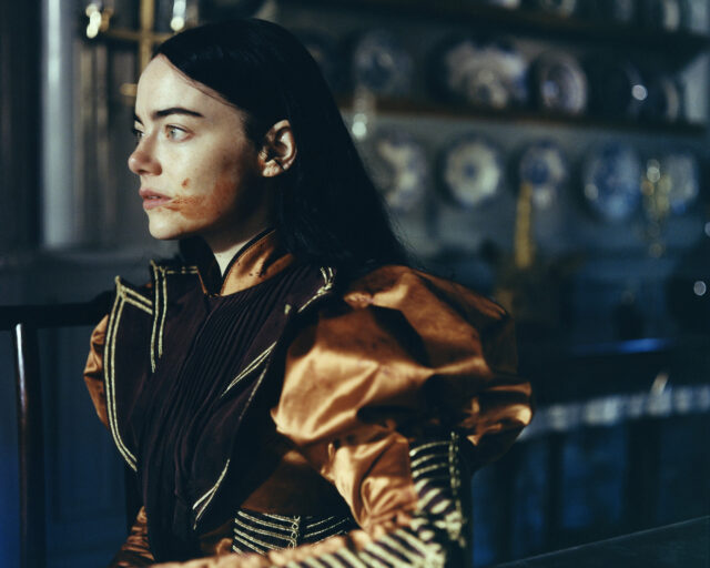 Is Photography Yorgos Lanthimos’s True Calling?