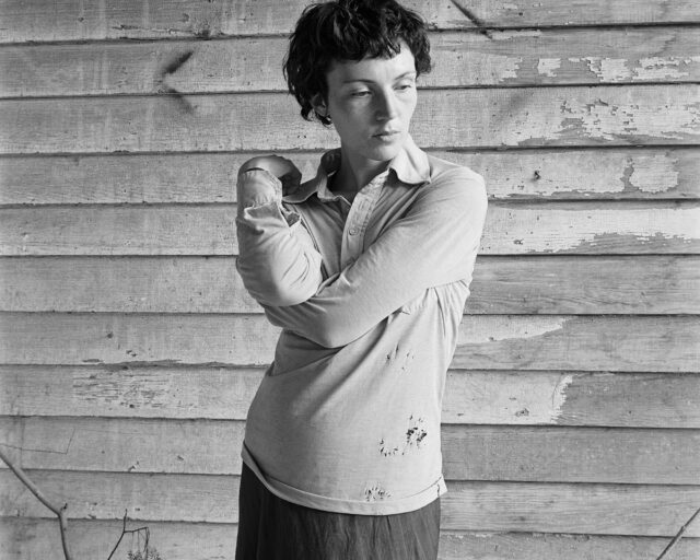 Zen and the Art of Photography