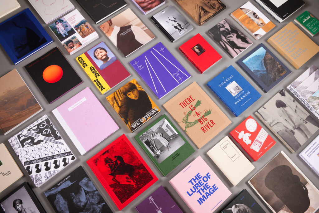 2025 Paris Photo–Aperture PhotoBook Awards Shortlist, Printed Matter