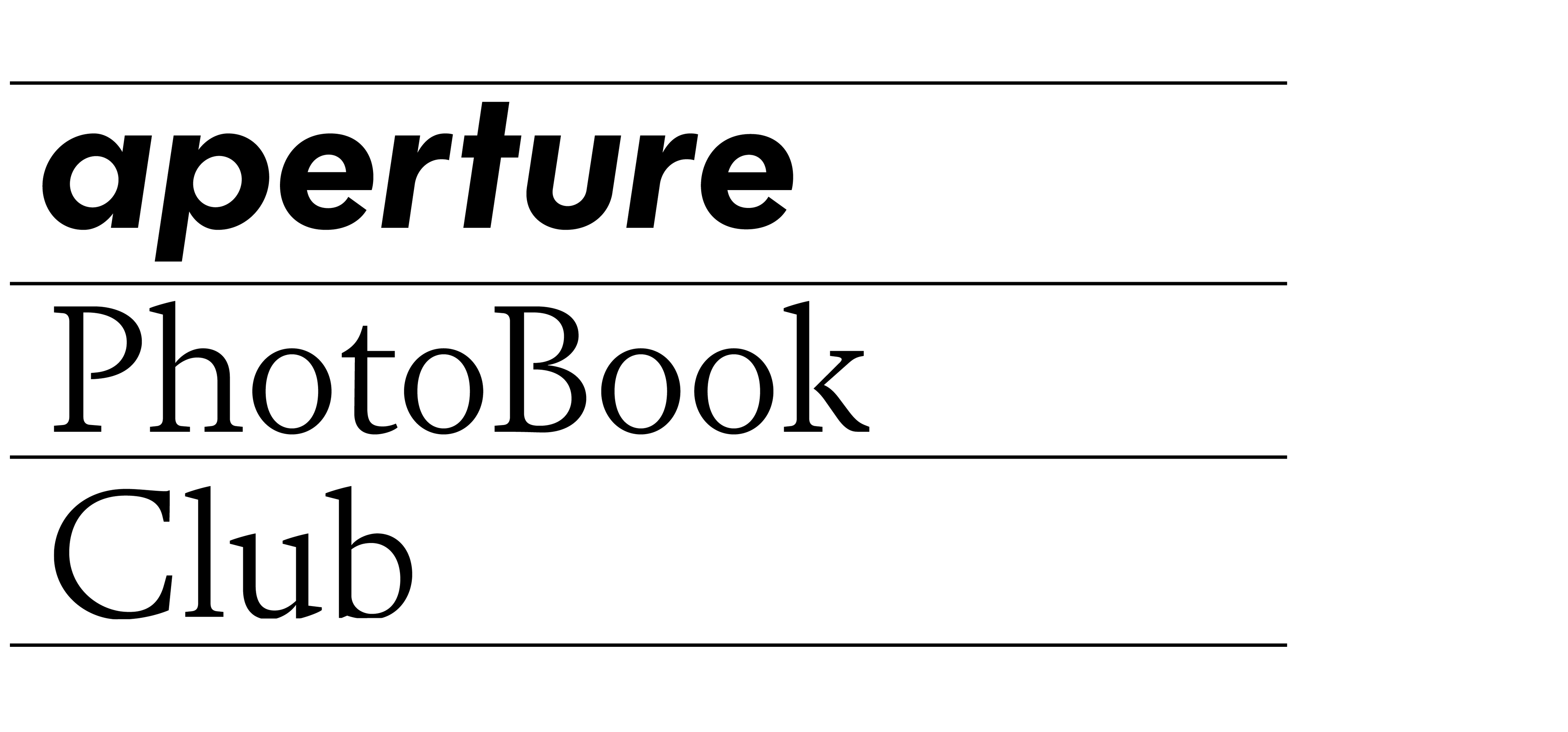 Aperture_PhotobookClub_Primary_Lockup_Black-crop_scale