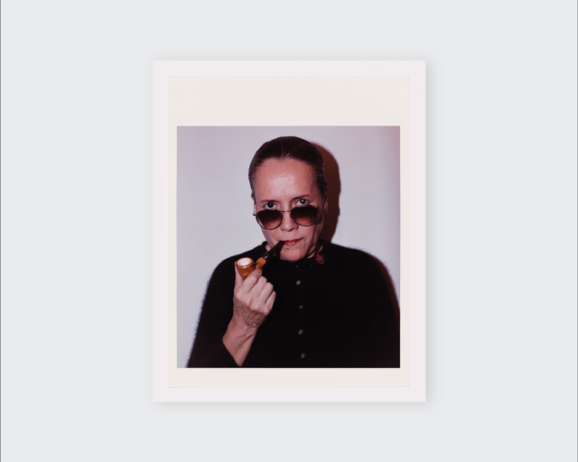 Announcing Sophie Rivera: Double Exposures