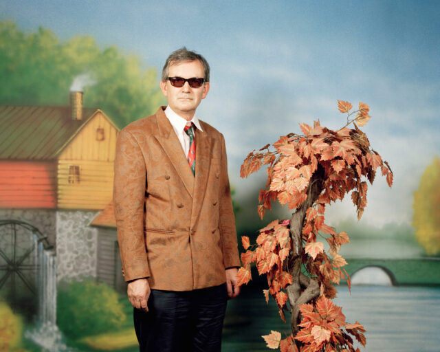 Martin Parr Led a Global Movement for Photography