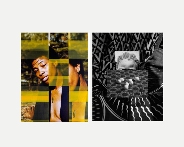 Archive Work: Alanna Fields and Keisha Scarville in Conversation