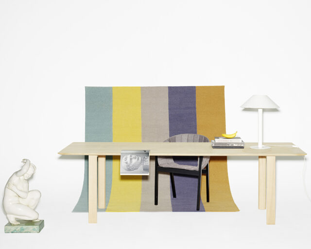 The Hardcore Optimism of Milo Keller