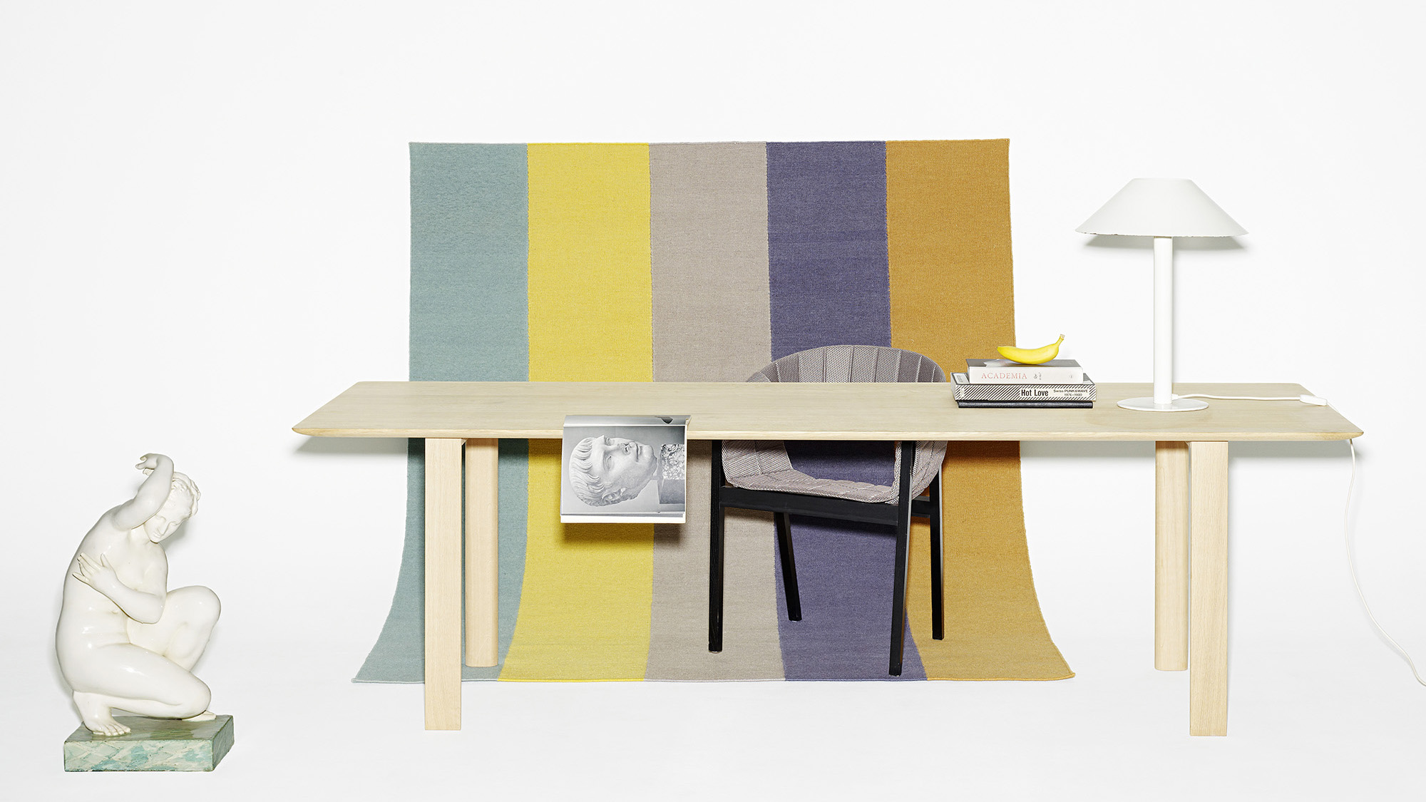 The Hardcore Optimism of Milo Keller