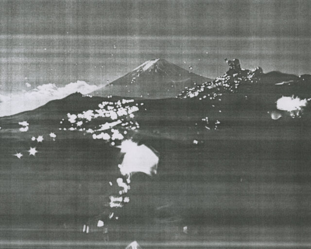 How a Xerox Became a Time Machine