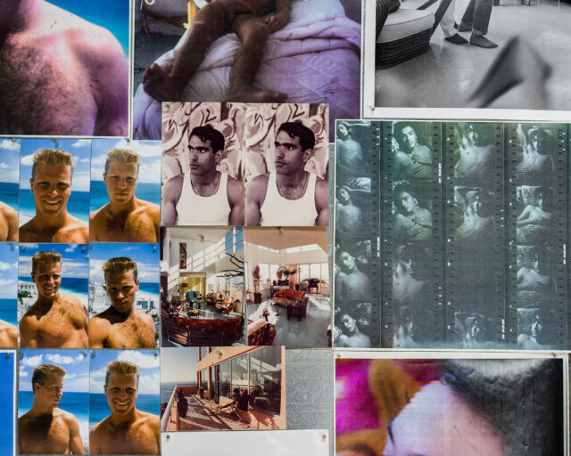 Jack Pierson Revisits His Miami Moment