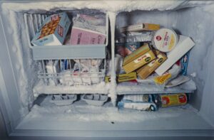 Private Walk-Through of William Eggleston: The Last Dyes