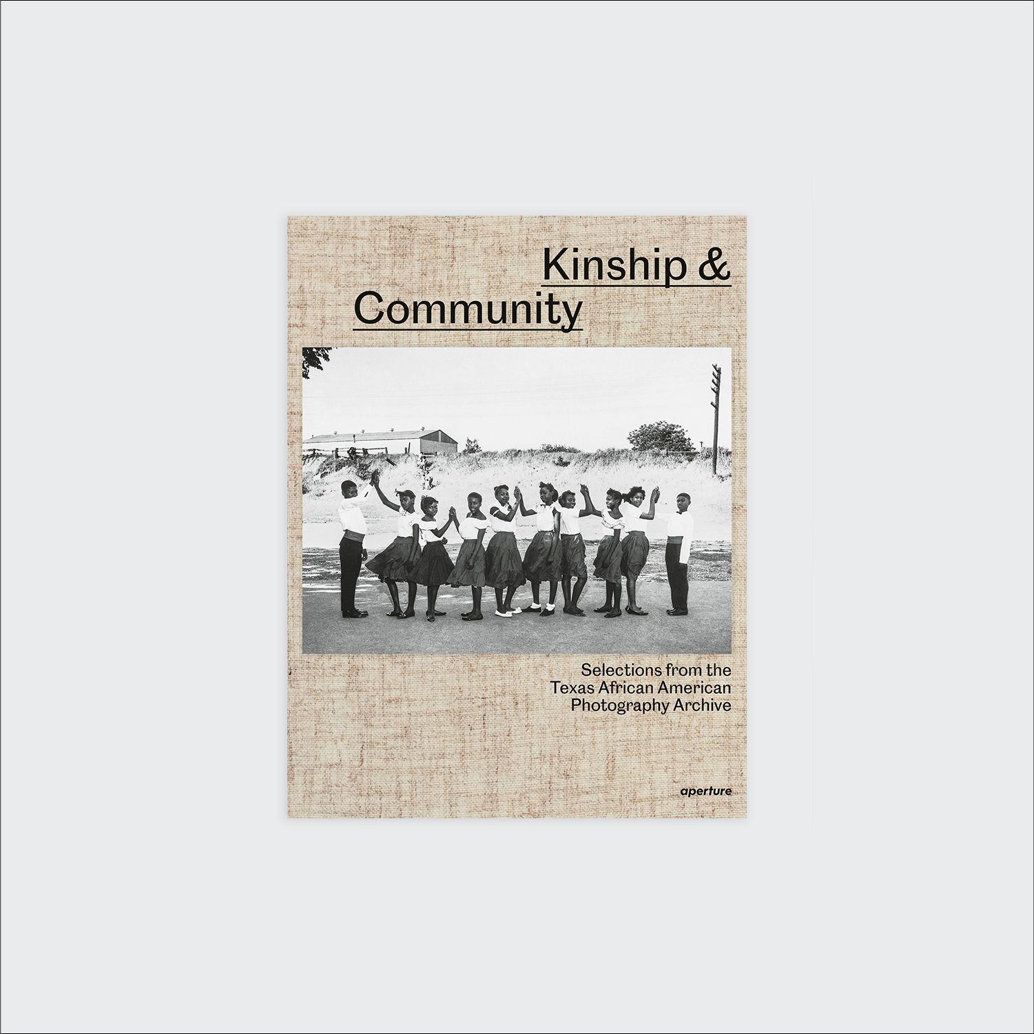 Kinship&Community