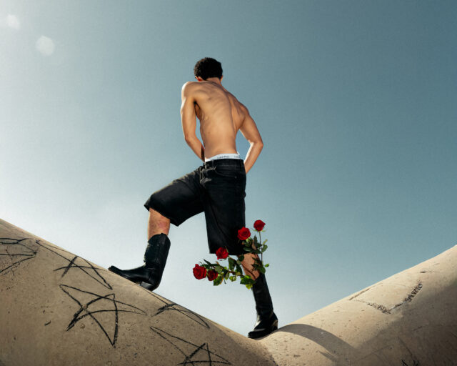 A Sartorial Chronicle of Moroccan Youth Culture