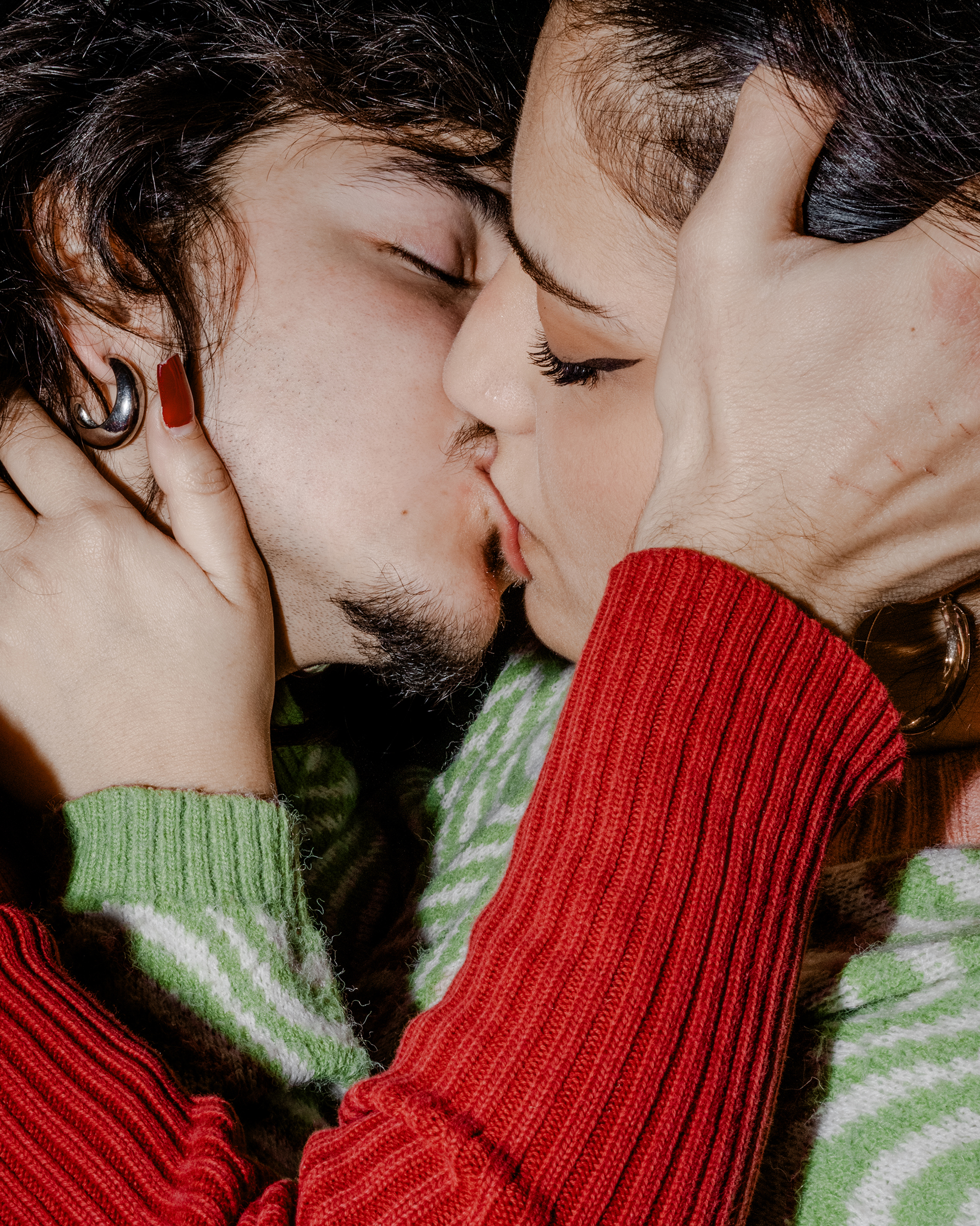 Myriam Boulos, Beirut, January 2026<br>Courtesy the artist”>
		</div>
		<div class=