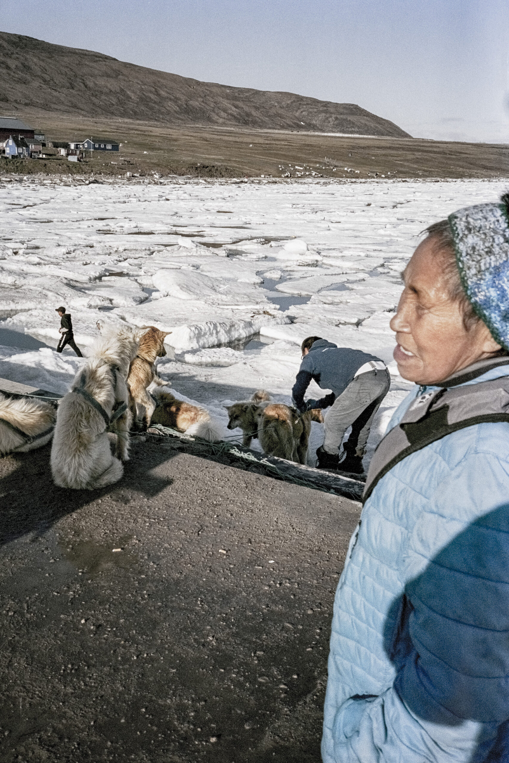 Inuuteq Storch, from the series <em>Soon Will Summer Be Over</em>, 2023″>
		</div>
		<div class=