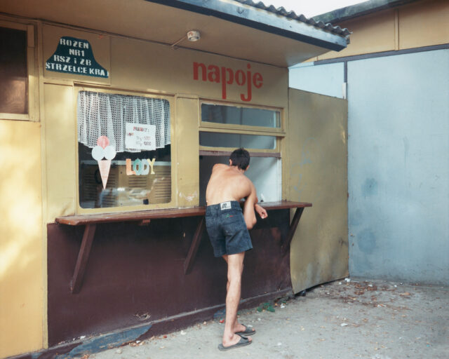 The World According to Guido Guidi