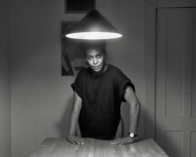 Carrie Mae Weems Gets to the Heart of the Matter