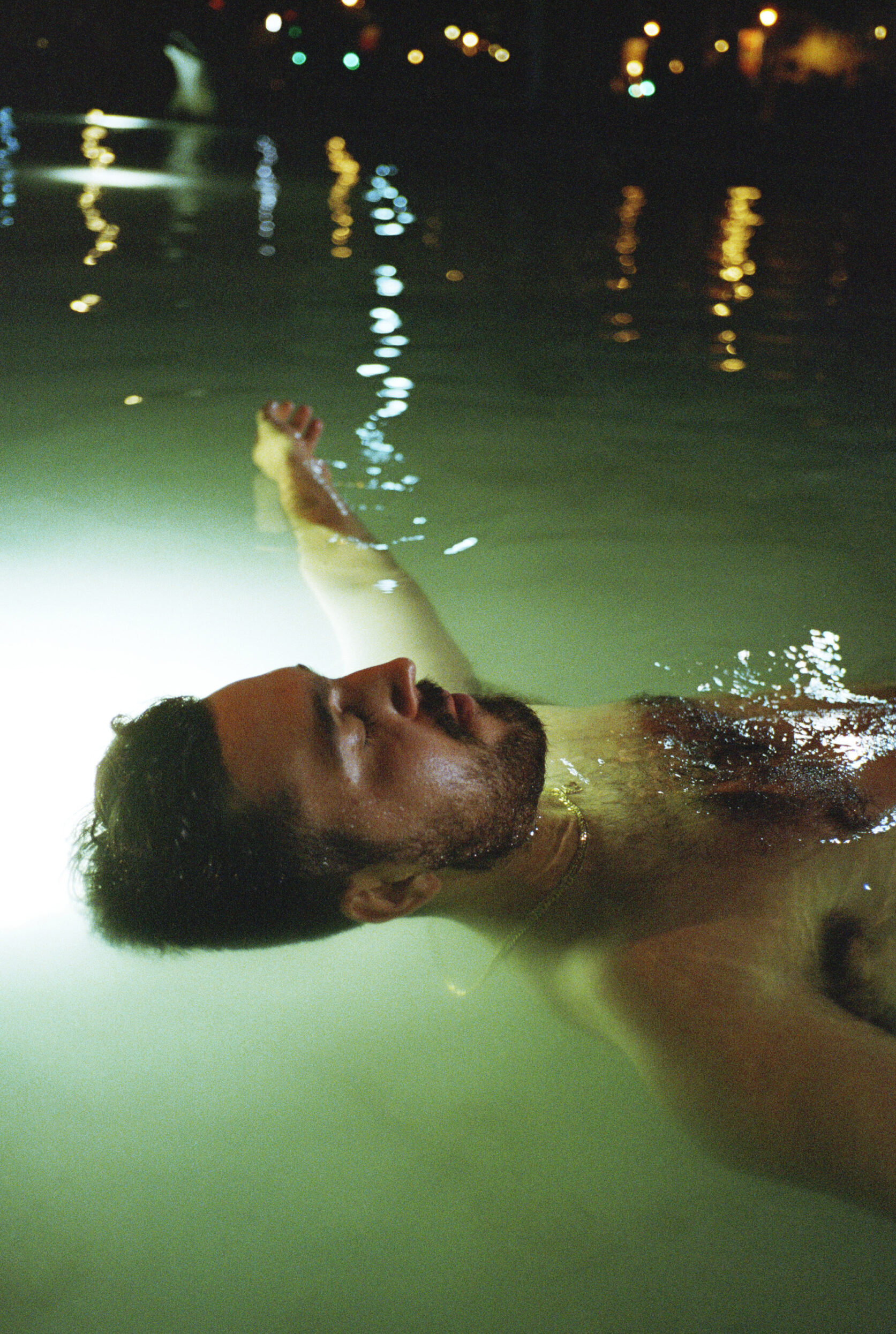 Dean Majd, <em>dylan (baptism)</em>, 2019, from the series <em>Hard Feelings</em>“>
		</div>
		<div class=