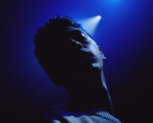 Private Walk-Through: Dean Majd’s Hard Feelings