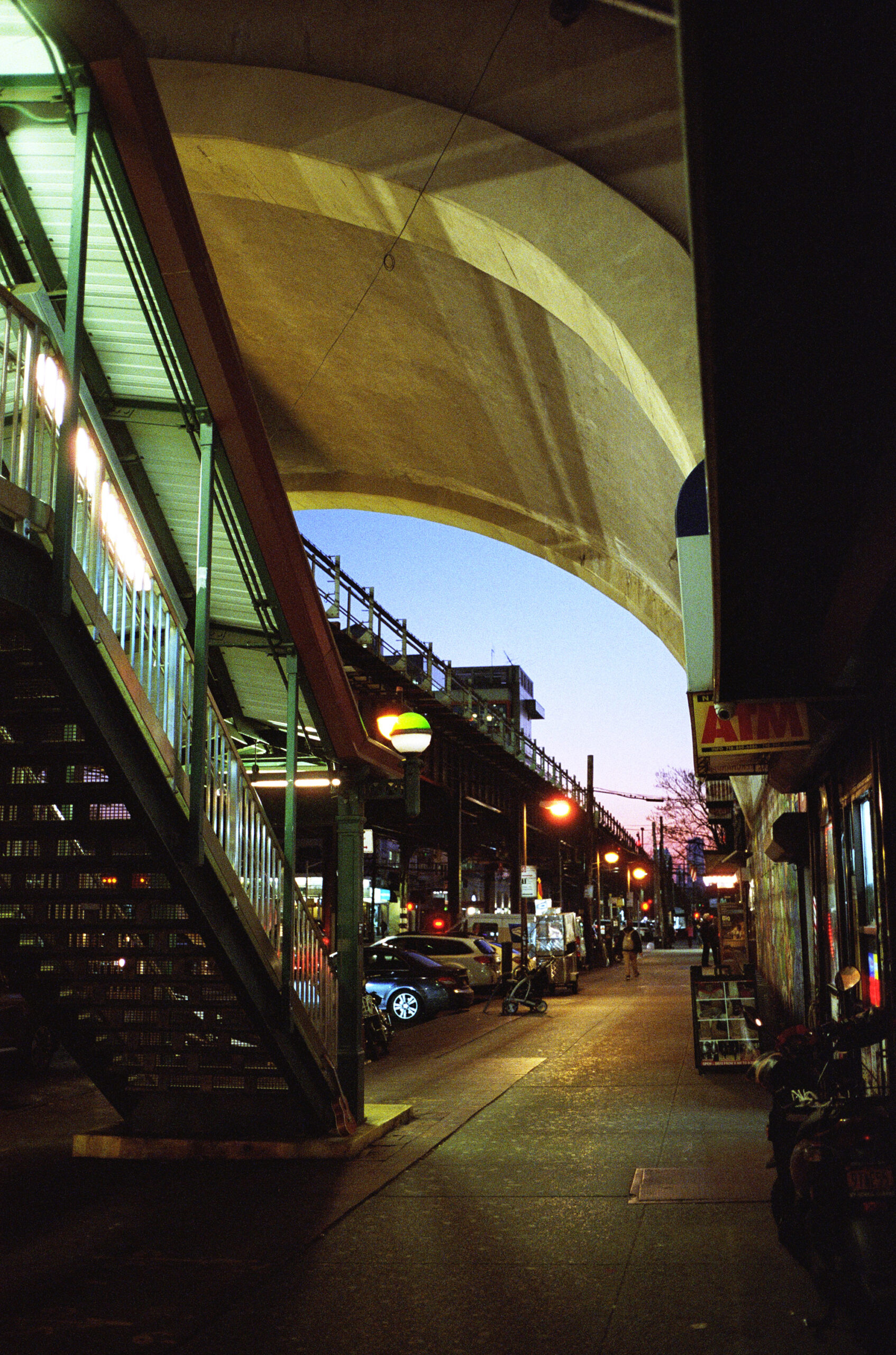 Dean Majd, <em>31st street, astoria</em>, 2019, from the series <em>Hard Feelings</em>“>
		</div>
		<div class=