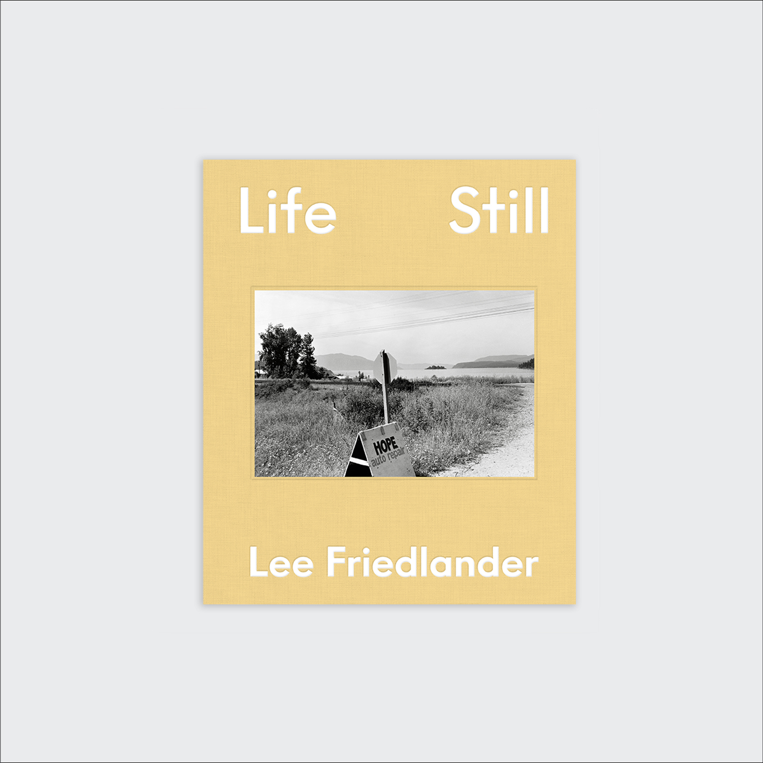 Aperture Releases Lee Friedlander: Life Still | Aperture