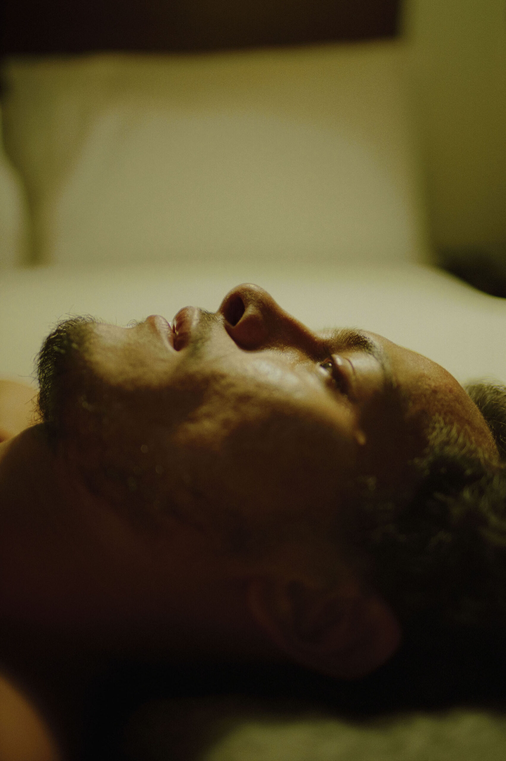 Dean Majd, <em>cj crying at the boro hotel</em>, 2020, from the series <em>Hard Feelings</em>“>
		</div>
		<div class=