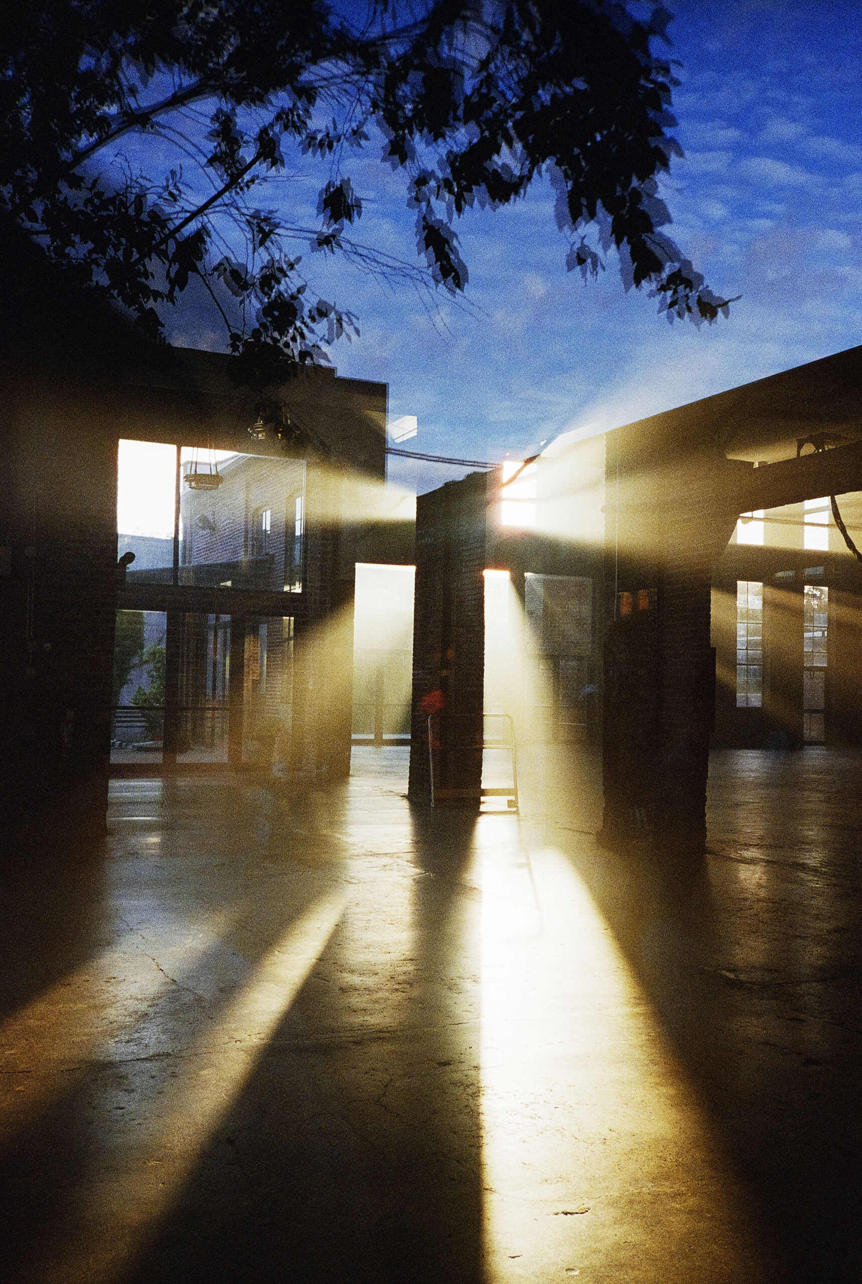 Dean Majd, <em>heaven’s gate</em>, 2019, from the series <em>Hard Feelings</em>“>
		</div>
		<div class=