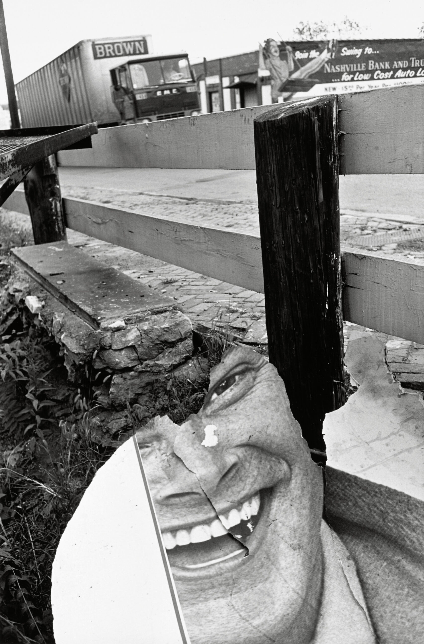 Life Still: Sixty Photographs by Lee Friedlander | Aperture