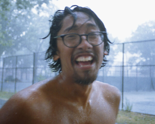 Dean Majd’s Intimate Reckoning with Masculinity