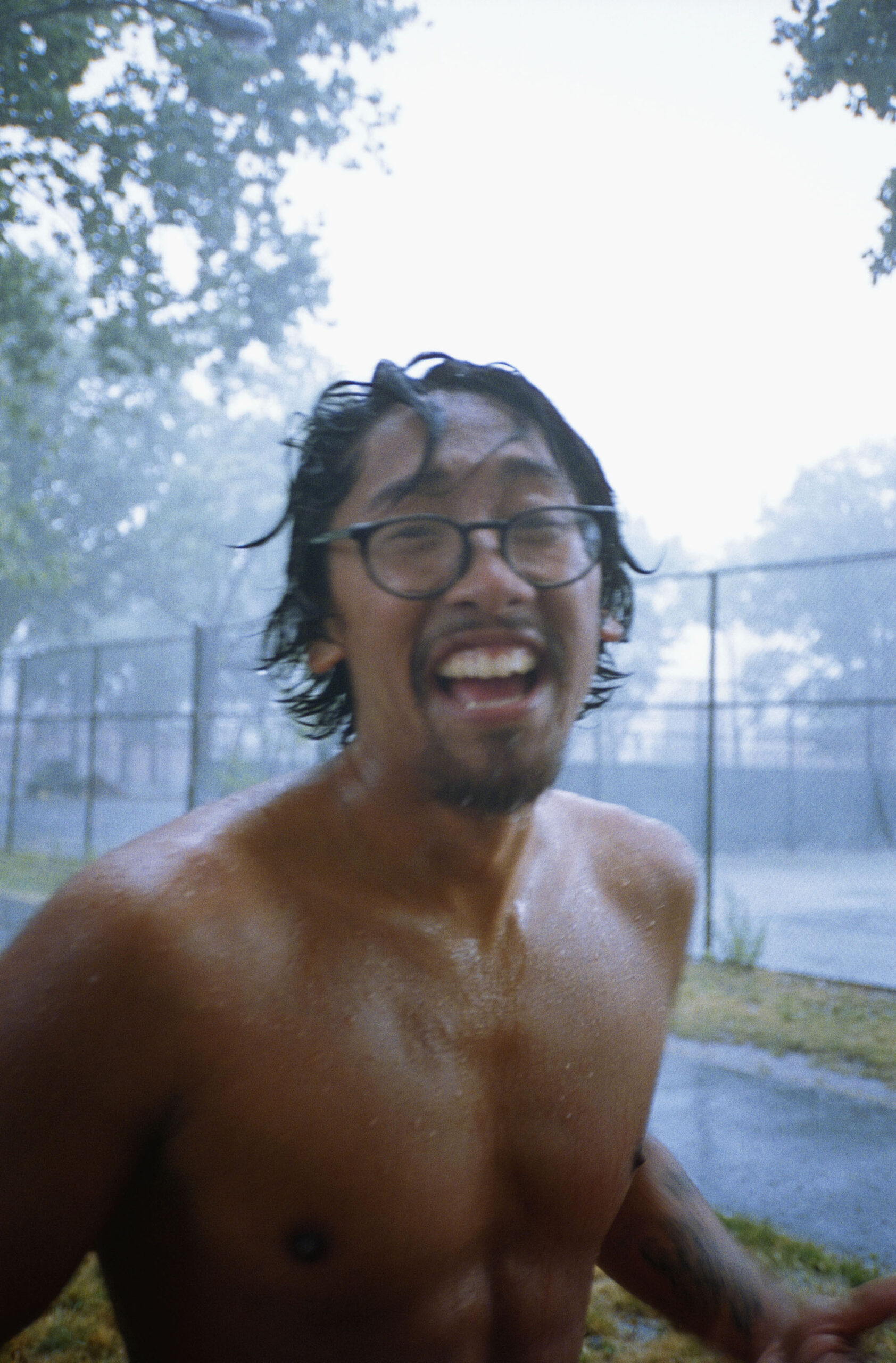 suba (sunshower), 2020