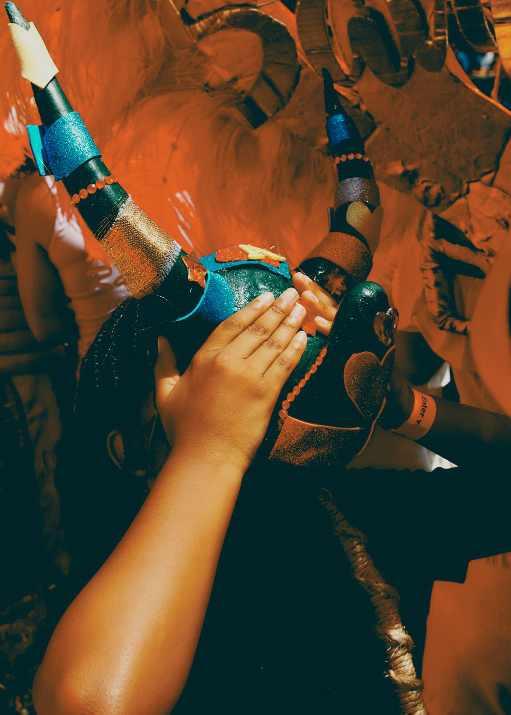 Victor Llorente, Manhattan, 2018