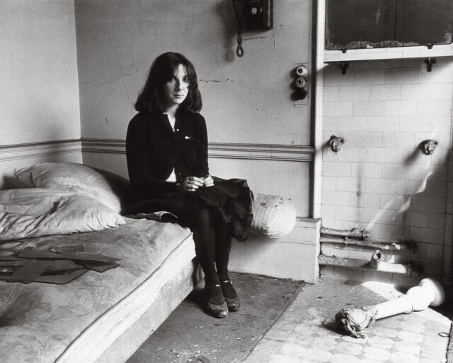 Sophie Calle’s Art of Games and Chance