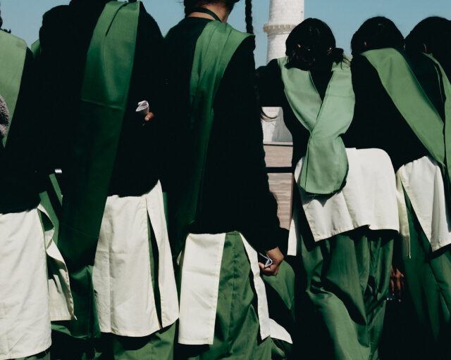 Artist Aaryan Sinha Awarded the Twentieth Annual Aperture Portfolio Prize 