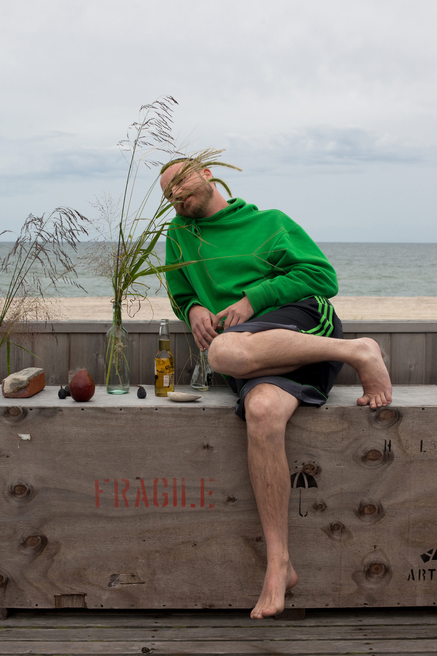 Wolfgang Tillmans, <em>Anders, Ocean Walk</em>, 2017″>
		</div>
		<div class=