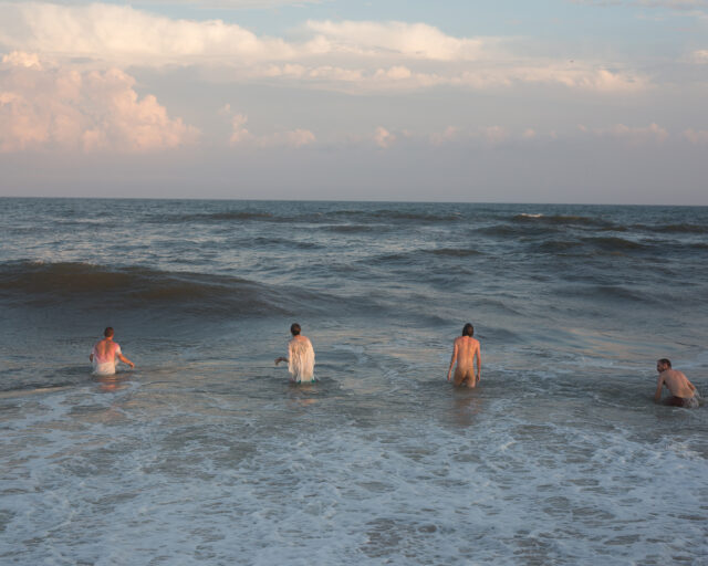 Wolfgang Tillmans on the Freedom of Fire Island