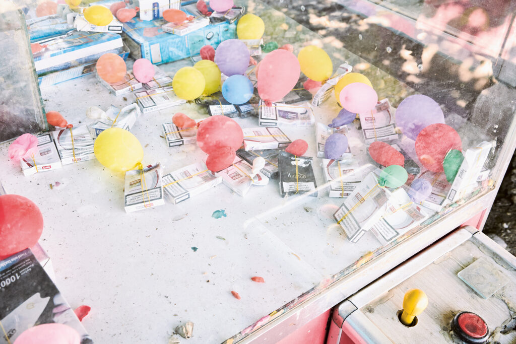 Emanuele Satolli, Askeran, Nagorno-Karabakh, Azerbaijan, October 2020