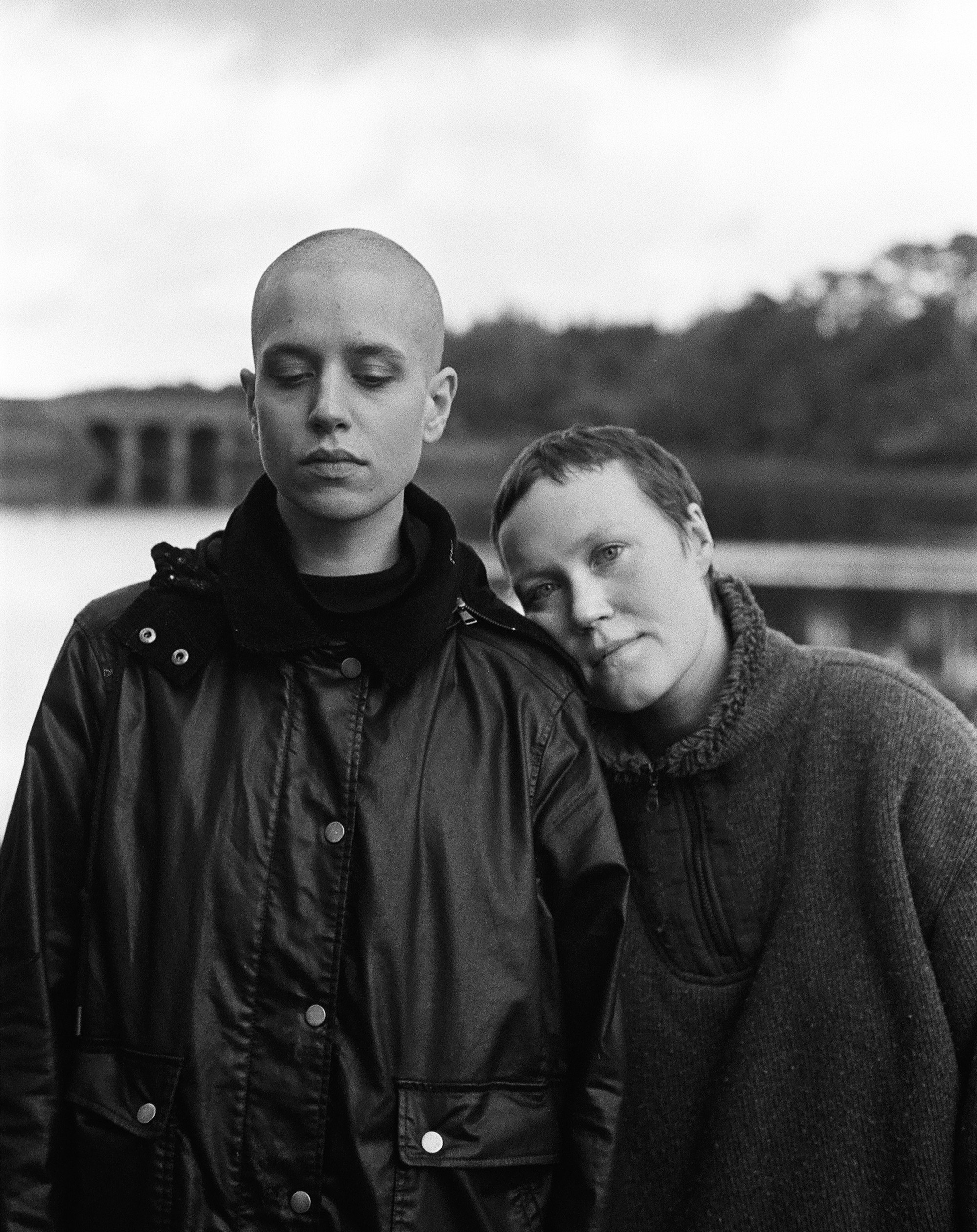 Donal Talbot, <em>Becoming</em>, 2025″>
		</div>
		<div class=