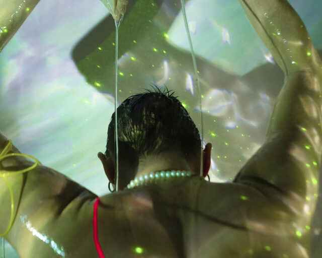 An Energetic Festival of Young European Photographers