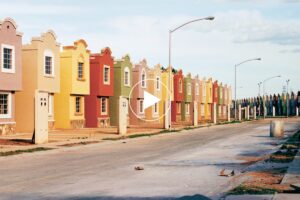 Alejandro Cartagena: Ground Rules