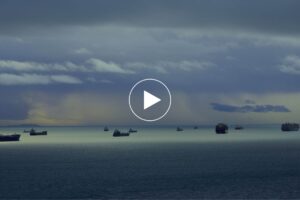 Richard Misrach: Cargo | Aperture PhotoBook Club