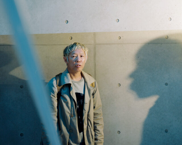 Takashi Homma on His Photobook Philosophy