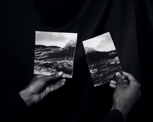 Dionne Lee Is Reinventing the Landscape Photograph