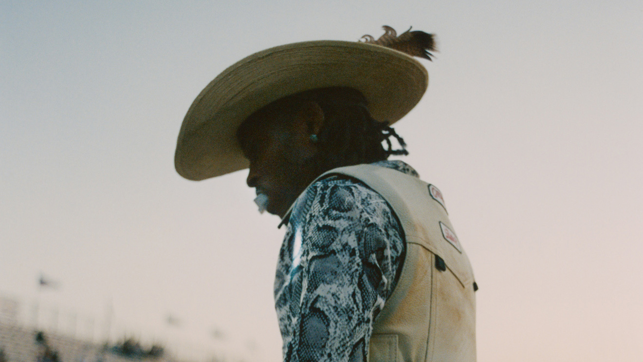 A Photographer’s Modern Vision of Black Life in Texas