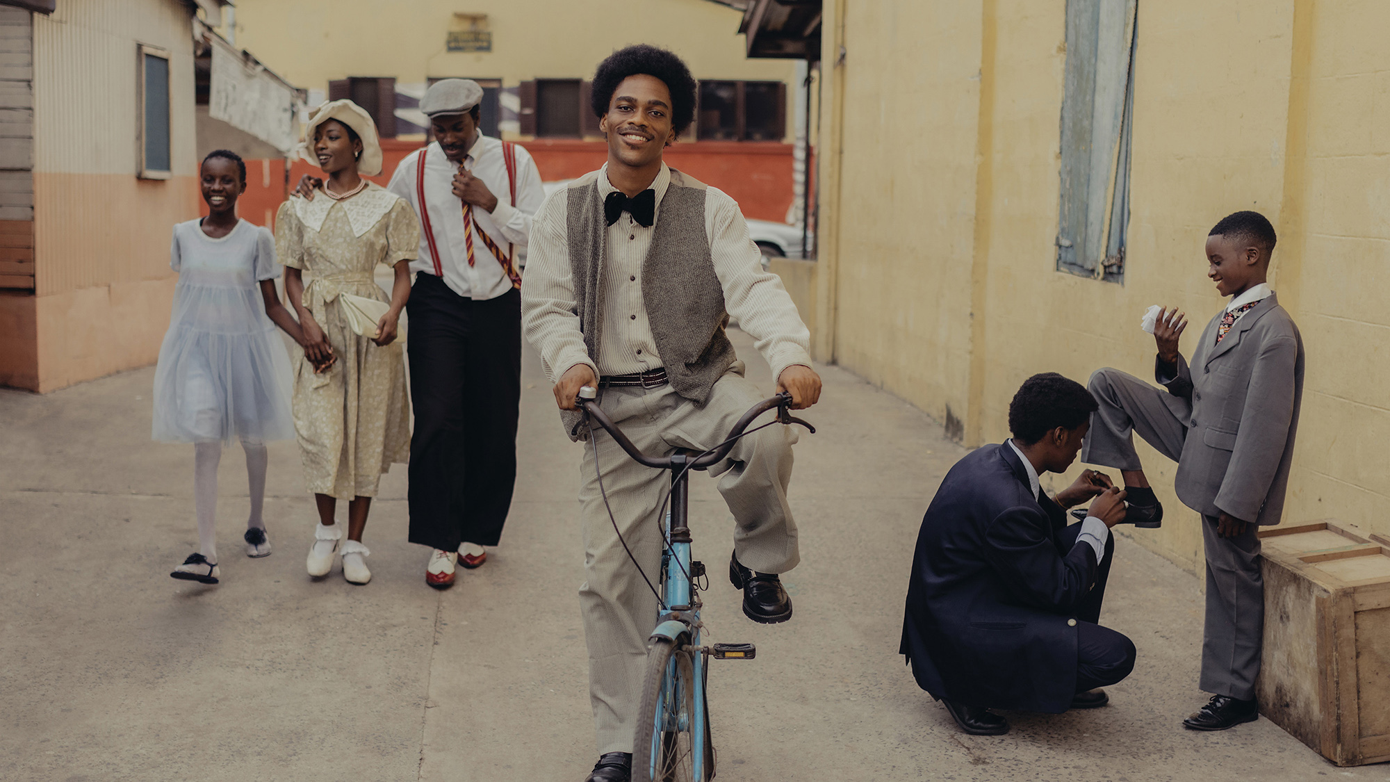 9 Photography Exhibitions to See This Summer
