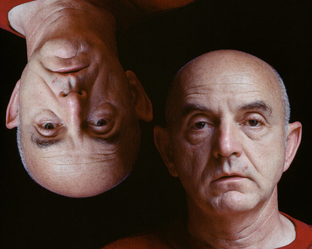 Duane Michals Had No Regrets